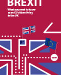 What you need to know as an EU citizen living in the UK